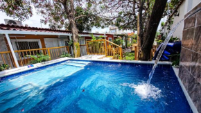 Guajira House